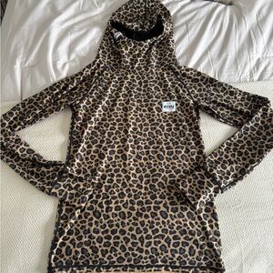 Eivy Icecold Baselayer with Hood